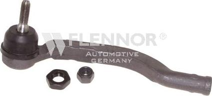 Flennor FL0106-B - Накрайник на напречна кормилна щанга vvparts.bg