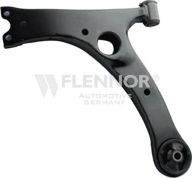 Flennor FL0114-G - Носач, окачване на колелата vvparts.bg