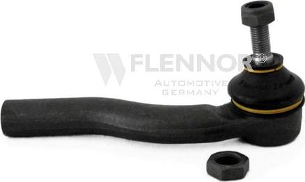 Flennor FL0112-B - Накрайник на напречна кормилна щанга vvparts.bg