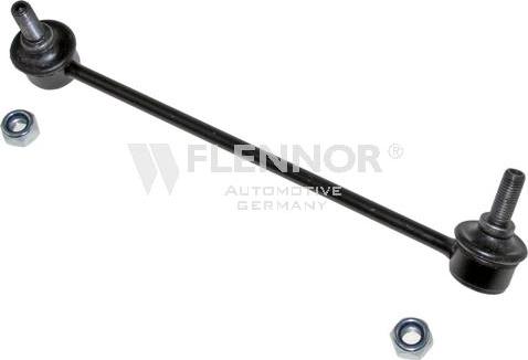 Flennor FL0189-H - Биалета vvparts.bg