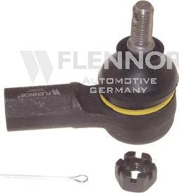 Flennor FL0180-B - Накрайник на напречна кормилна щанга vvparts.bg