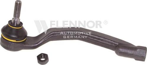 Flennor FL0139-B - Накрайник на напречна кормилна щанга vvparts.bg