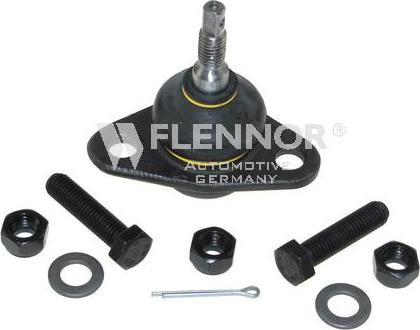 Flennor FL013-D - Шарнири vvparts.bg