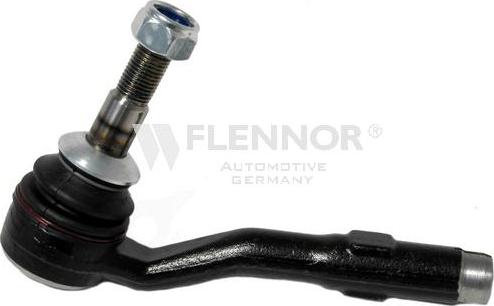 Flennor FL0129-B - Накрайник на напречна кормилна щанга vvparts.bg