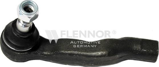 Flennor FL0126-B - Накрайник на напречна кормилна щанга vvparts.bg