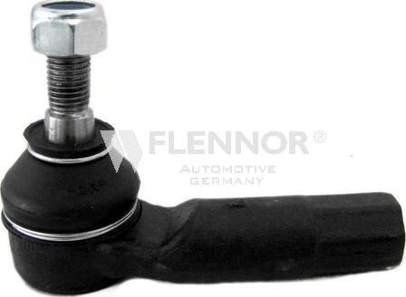 Flennor FL0120-B - Накрайник на напречна кормилна щанга vvparts.bg