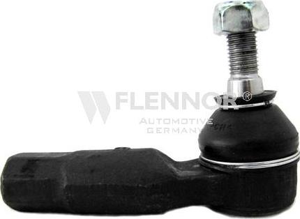 Flennor FL0121-B - Накрайник на напречна кормилна щанга vvparts.bg