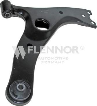 Flennor FL0121-G - Носач, окачване на колелата vvparts.bg