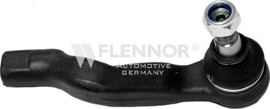 Flennor FL0127-B - Накрайник на напречна кормилна щанга vvparts.bg
