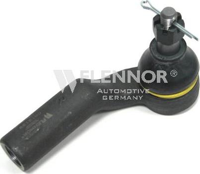 Flennor FL0179-B - Накрайник на напречна кормилна щанга vvparts.bg