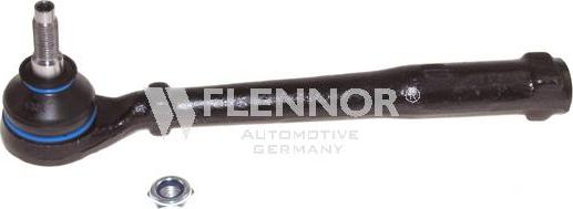 Flennor FL0174-B - Накрайник на напречна кормилна щанга vvparts.bg