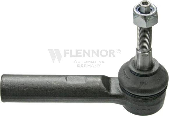 Flennor FL0176-B - Накрайник на напречна кормилна щанга vvparts.bg