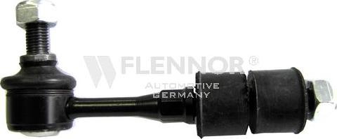 Flennor FL0290-H - Биалета vvparts.bg
