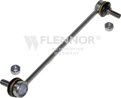 Flennor FL0293-H - Биалета vvparts.bg