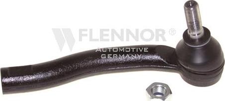 Flennor FL0292-B - Накрайник на напречна кормилна щанга vvparts.bg