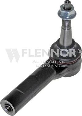 Flennor FL0247-B - Накрайник на напречна кормилна щанга vvparts.bg