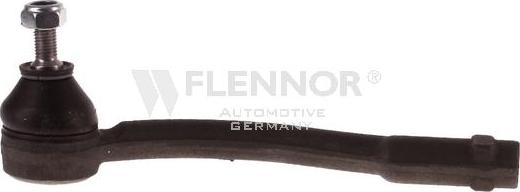 Flennor FL0251-B - Накрайник на напречна кормилна щанга vvparts.bg