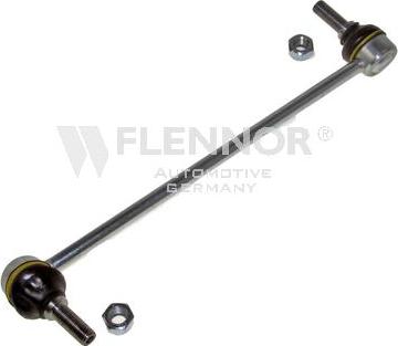 Flennor FL0251-H - Биалета vvparts.bg