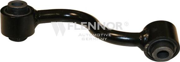 Flennor FL0258-H - Биалета vvparts.bg