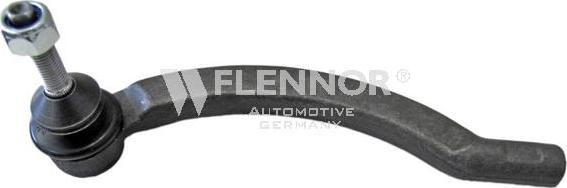 Flennor FL0203-B - Накрайник на напречна кормилна щанга vvparts.bg