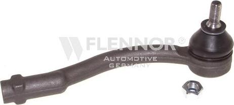 Flennor FL0216-B - Накрайник на напречна кормилна щанга vvparts.bg