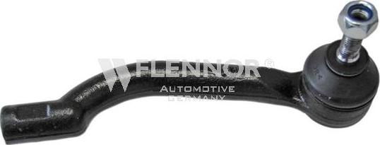 Flennor FL0234-B - Накрайник на напречна кормилна щанга vvparts.bg