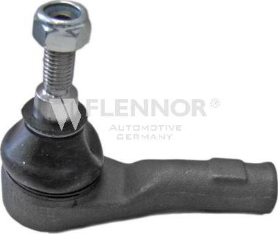 Flennor FL0225-B - Накрайник на напречна кормилна щанга vvparts.bg