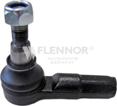 Flennor FL0226-B - Накрайник на напречна кормилна щанга vvparts.bg