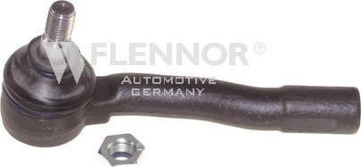 Flennor FL0220-B - Накрайник на напречна кормилна щанга vvparts.bg