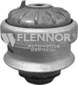 Flennor FL1992-J - Окачване, двигател vvparts.bg