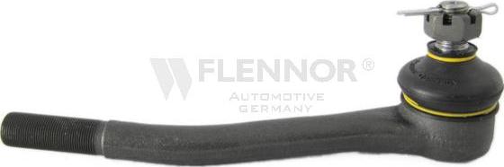 Flennor FL194-B - Накрайник на напречна кормилна щанга vvparts.bg