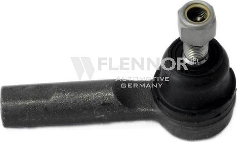 Flennor FL155-B - Накрайник на напречна кормилна щанга vvparts.bg