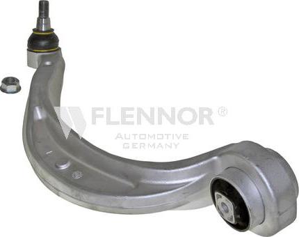 Flennor FL10490-F - Носач, окачване на колелата vvparts.bg