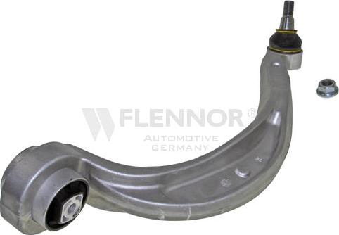 Flennor FL10491-F - Носач, окачване на колелата vvparts.bg