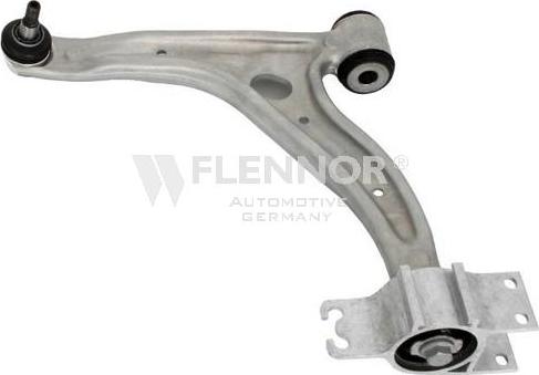 Flennor FL10448-G - Носач, окачване на колелата vvparts.bg