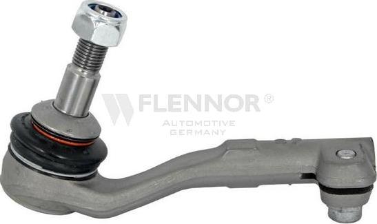 Flennor FL10408-B - Накрайник на напречна кормилна щанга vvparts.bg