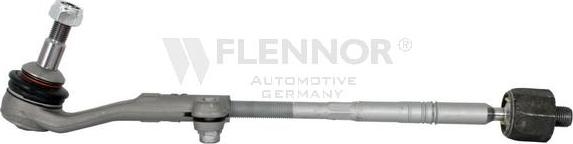 Flennor FL10403-A - Напречна кормилна щанга vvparts.bg