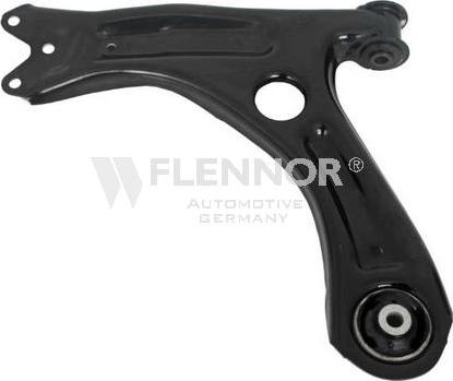 Flennor FL10411-G - Носач, окачване на колелата vvparts.bg