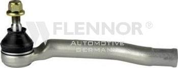 Flennor FL10421-B - Накрайник на напречна кормилна щанга vvparts.bg