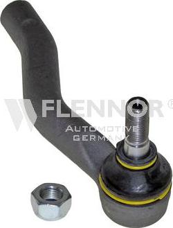 Flennor FL10545-B - Накрайник на напречна кормилна щанга vvparts.bg