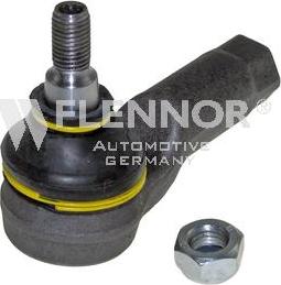 Flennor FL10540-B - Накрайник на напречна кормилна щанга vvparts.bg