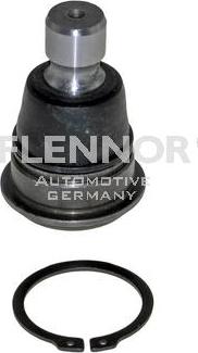 Flennor FL10541-D - Шарнири vvparts.bg