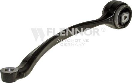 Flennor FL10558-F - Носач, окачване на колелата vvparts.bg