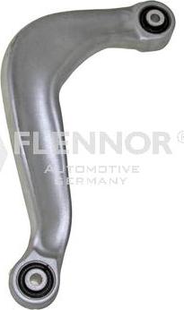 Flennor FL10557-F - Носач, окачване на колелата vvparts.bg