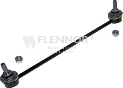 Flennor FL10527-H - Биалета vvparts.bg