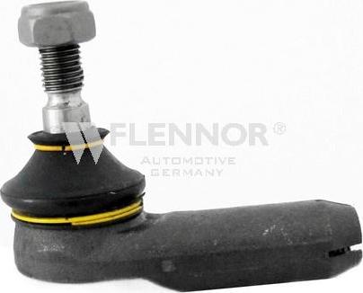 Flennor FL105-B - Накрайник на напречна кормилна щанга vvparts.bg