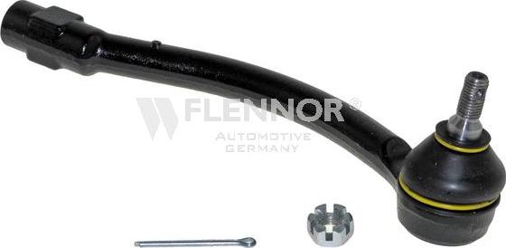 Flennor FL10606-B - Накрайник на напречна кормилна щанга vvparts.bg