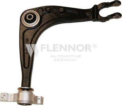 Flennor FL10095-G - Носач, окачване на колелата vvparts.bg