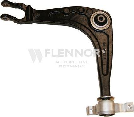 Flennor FL10096-G - Носач, окачване на колелата vvparts.bg