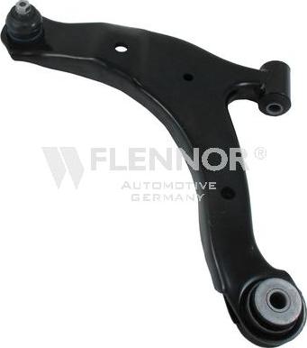 Flennor FL10040-G - Носач, окачване на колелата vvparts.bg